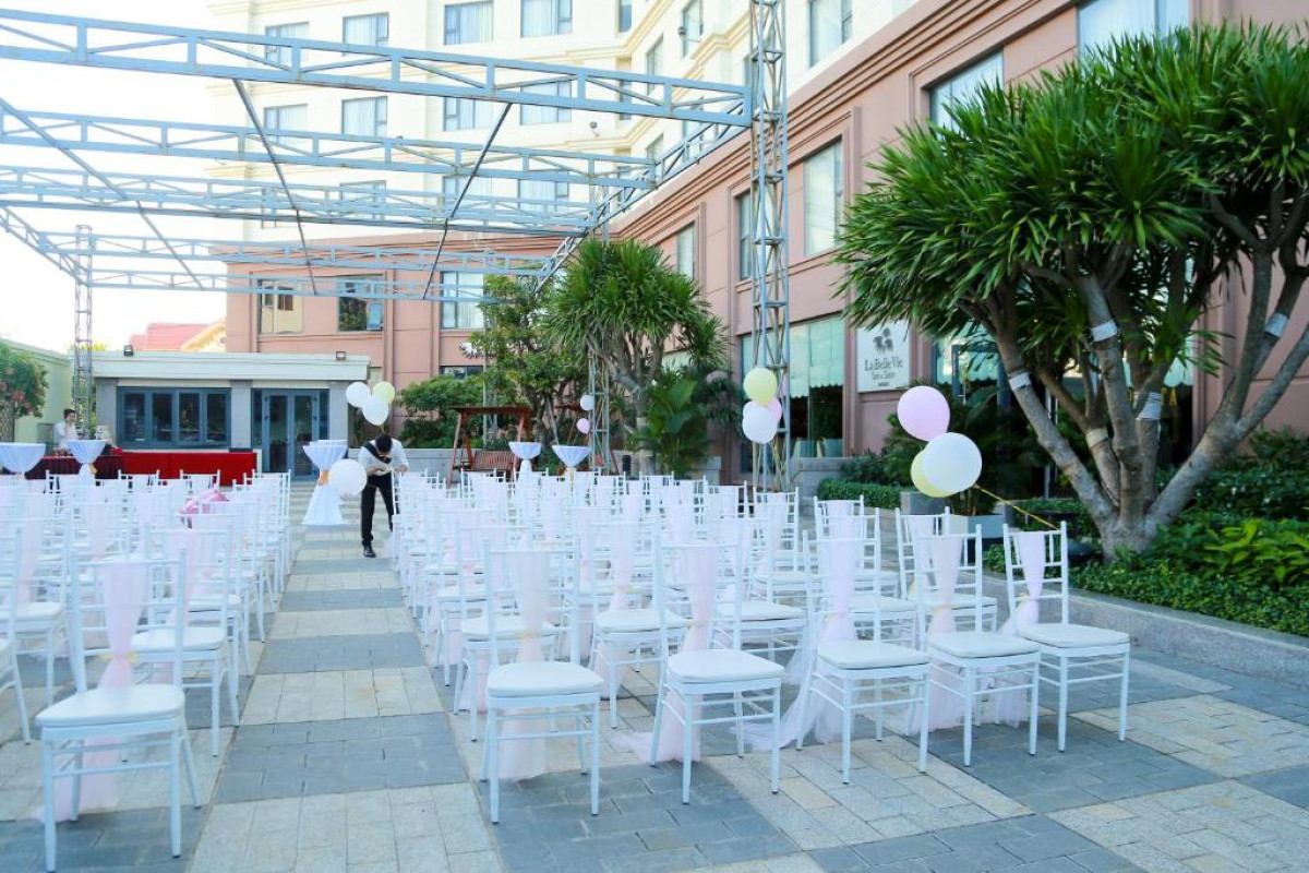 DLG Hotel Danang