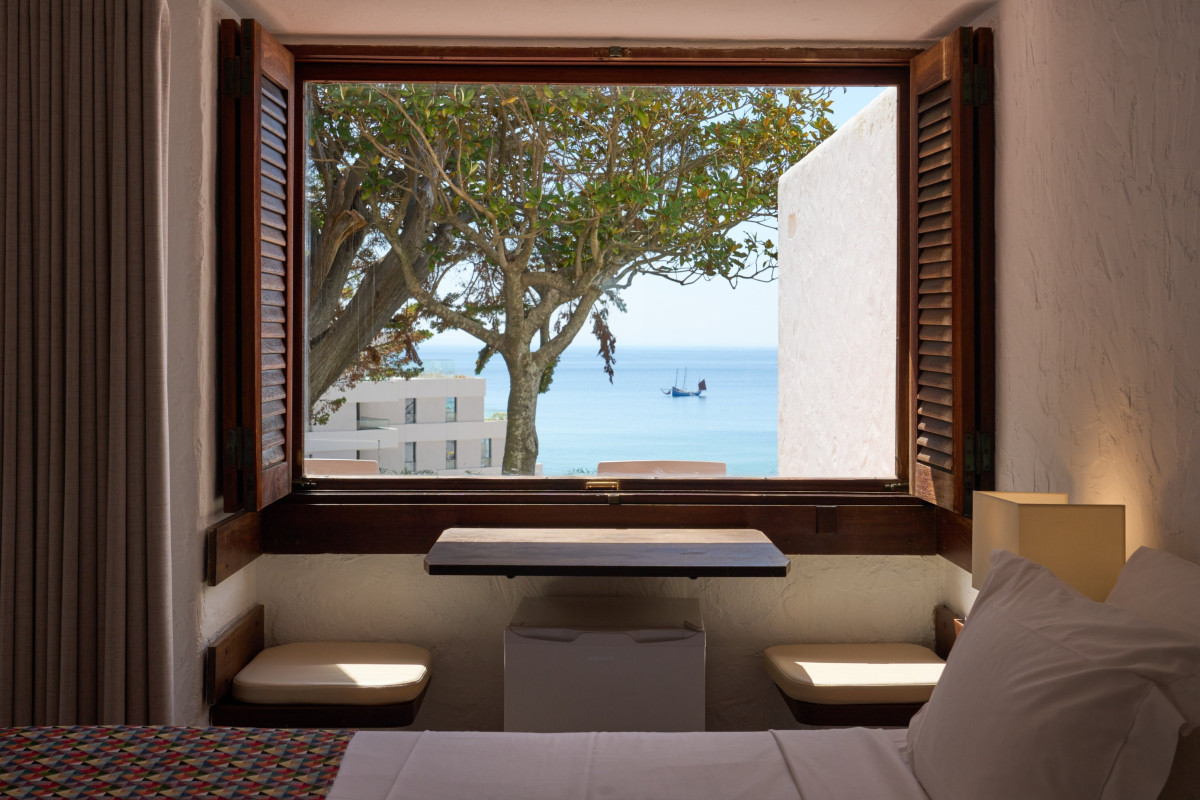 Hotel Do Mar