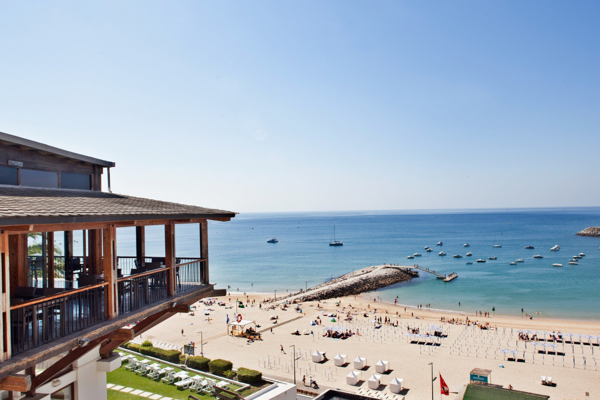 Hotel Do Mar