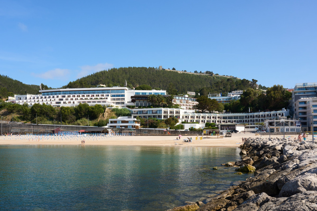 Hotel Do Mar