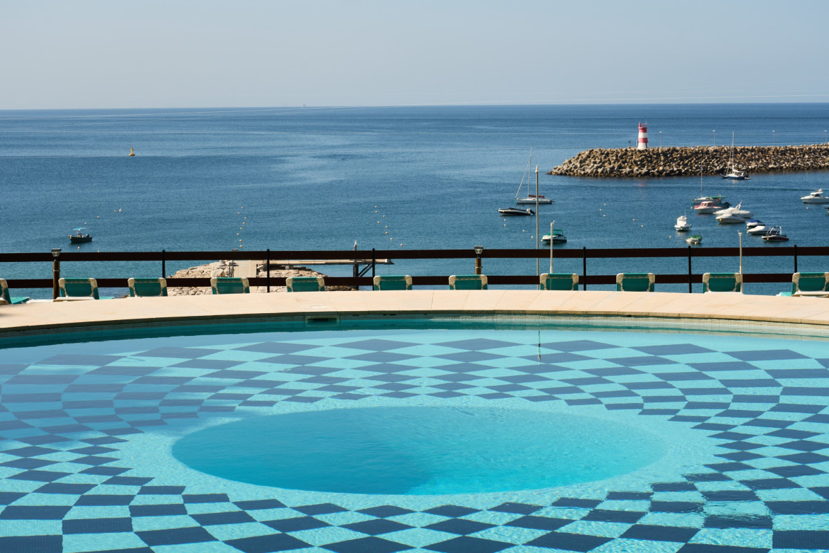 Hotel Do Mar