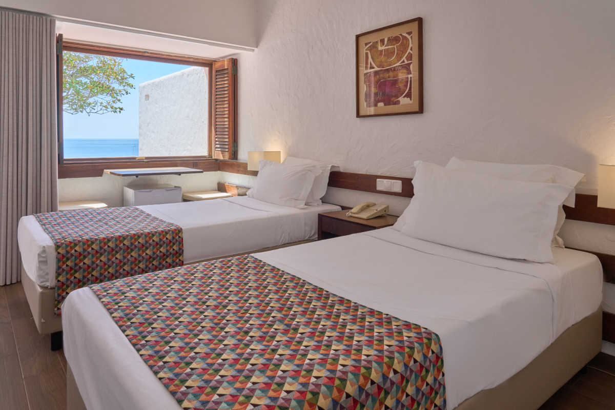 Hotel Do Mar