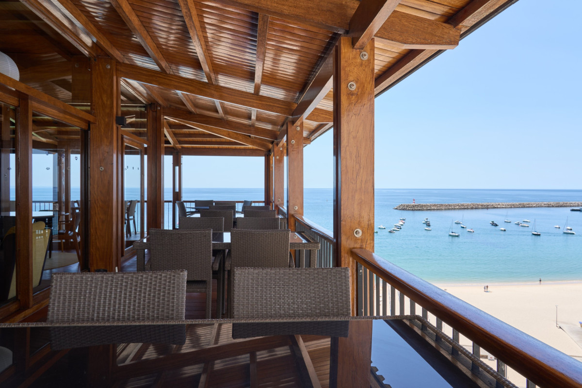 Hotel Do Mar
