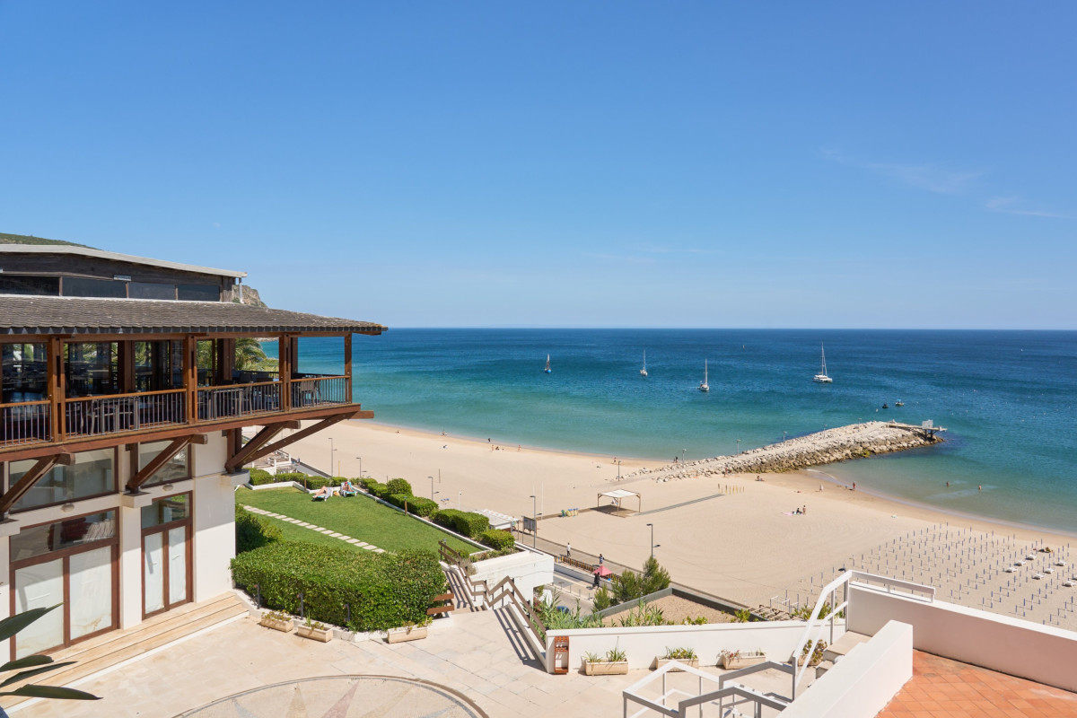 Hotel Do Mar