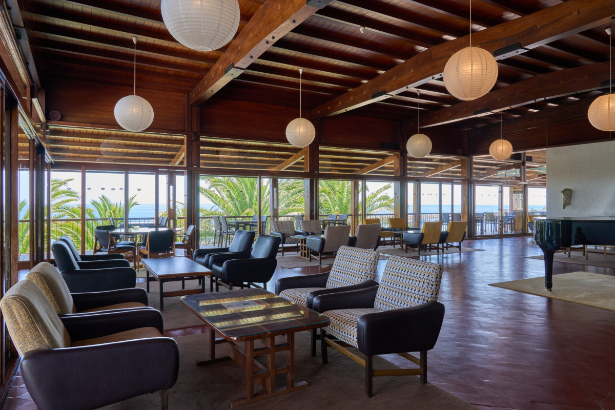 Hotel Do Mar