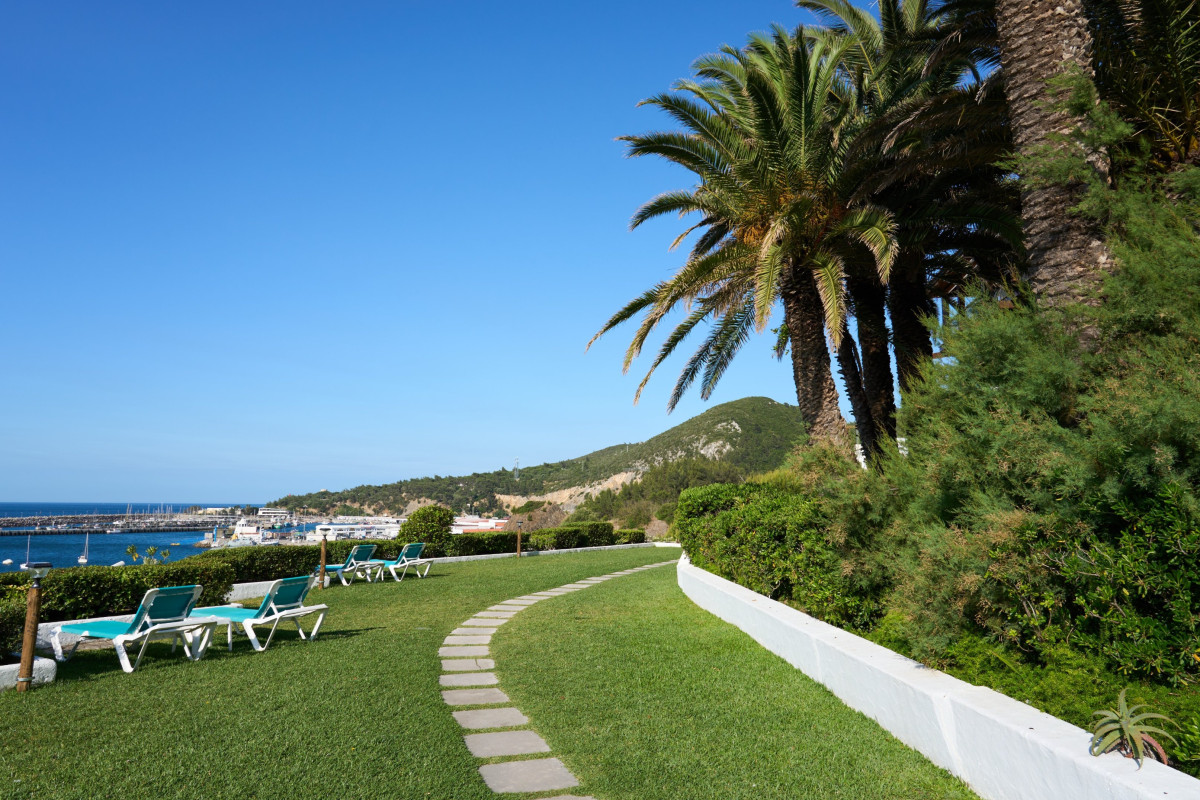 Hotel Do Mar