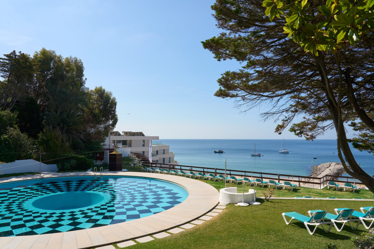 Hotel Do Mar