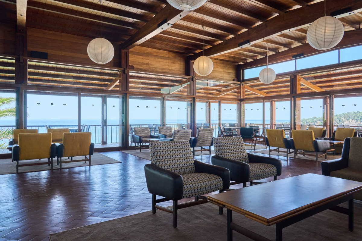 Hotel Do Mar