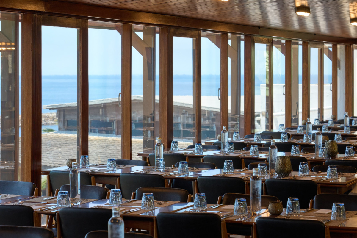 Hotel Do Mar
