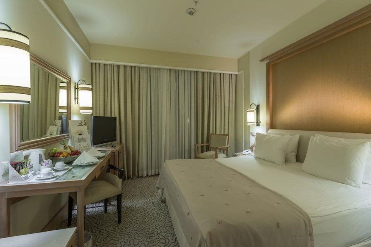DOBEDAN BEACH RESORT COMFORT