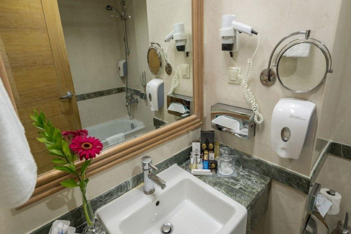 DOBEDAN BEACH RESORT COMFORT