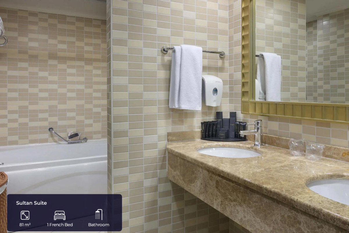 ALVA DONNA EXCLUSIVE HOTEL SPECIAL ROOM
