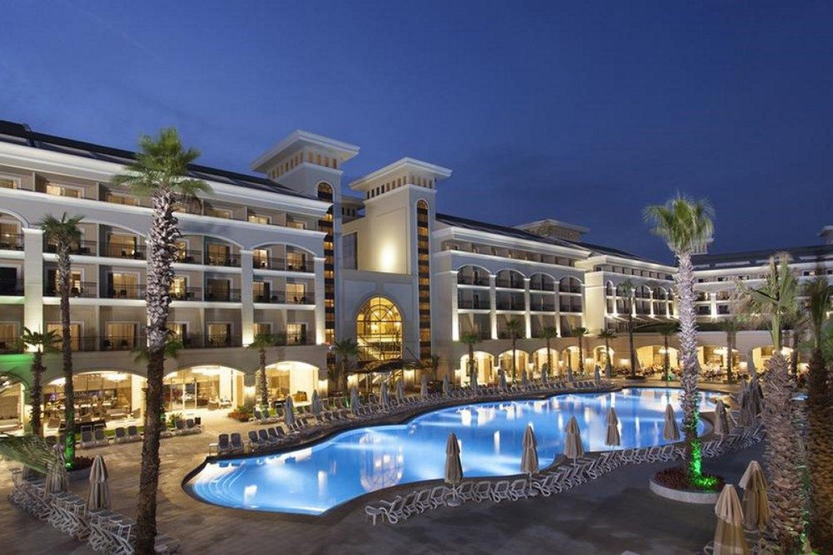 DOBEDAN EXCLUSIVE HOTEL & SPA