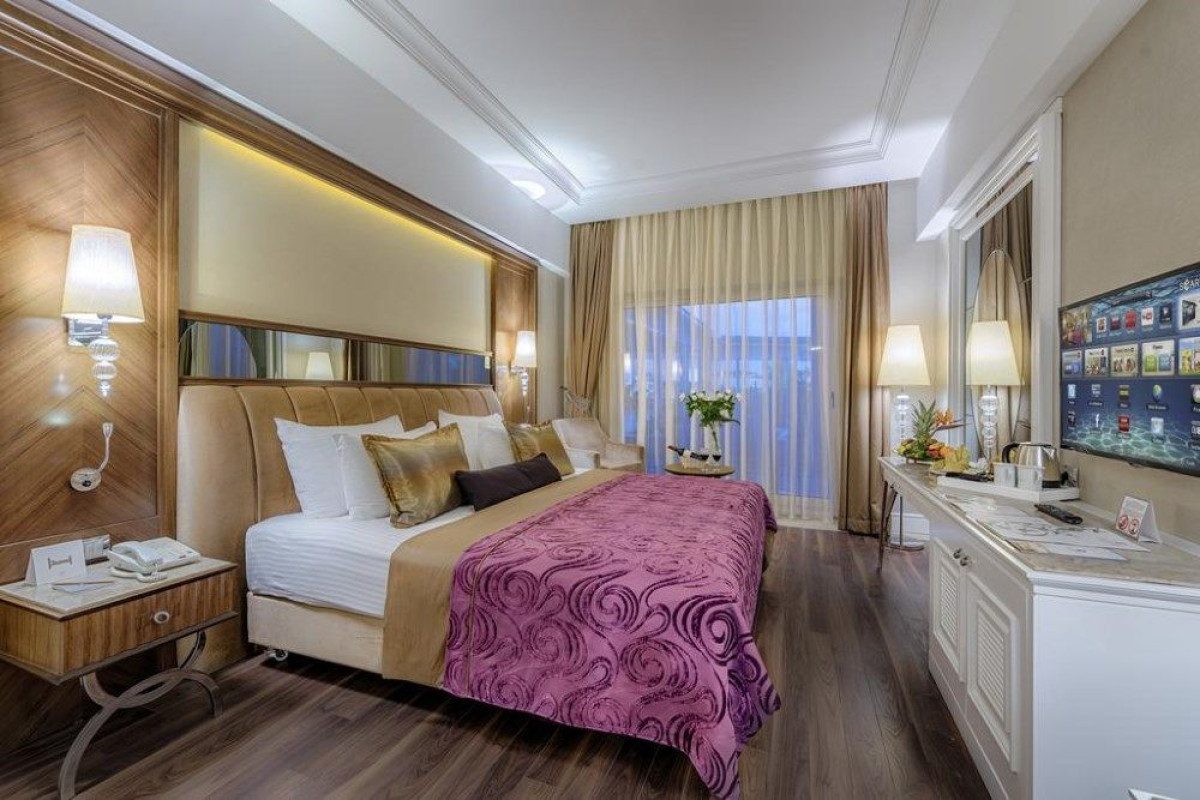 DOBEDAN EXCLUSIVE HOTEL & SPA