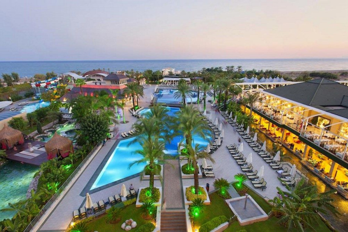 DOBEDAN EXCLUSIVE HOTEL & SPA