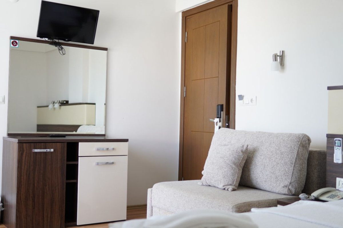 DOGAN BEACH HOTEL