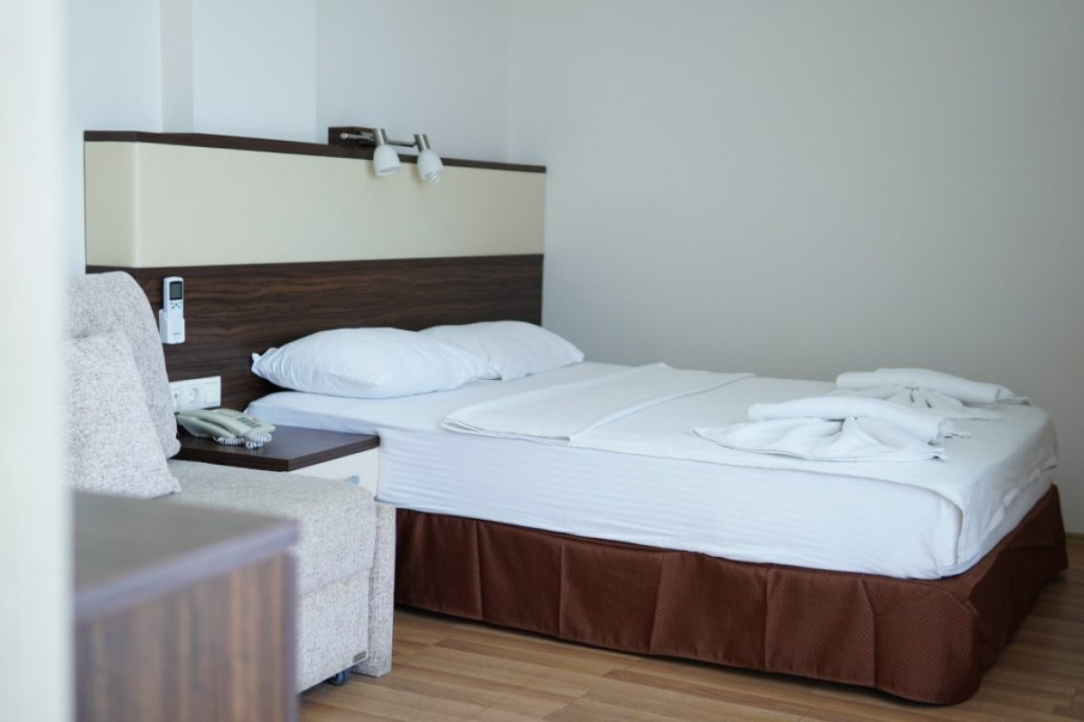 DOGAN BEACH HOTEL