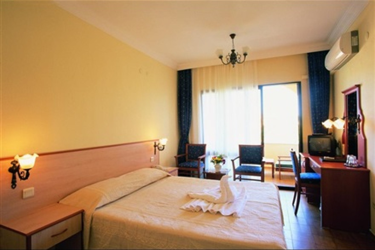 DOGAN PARADISE BEACH