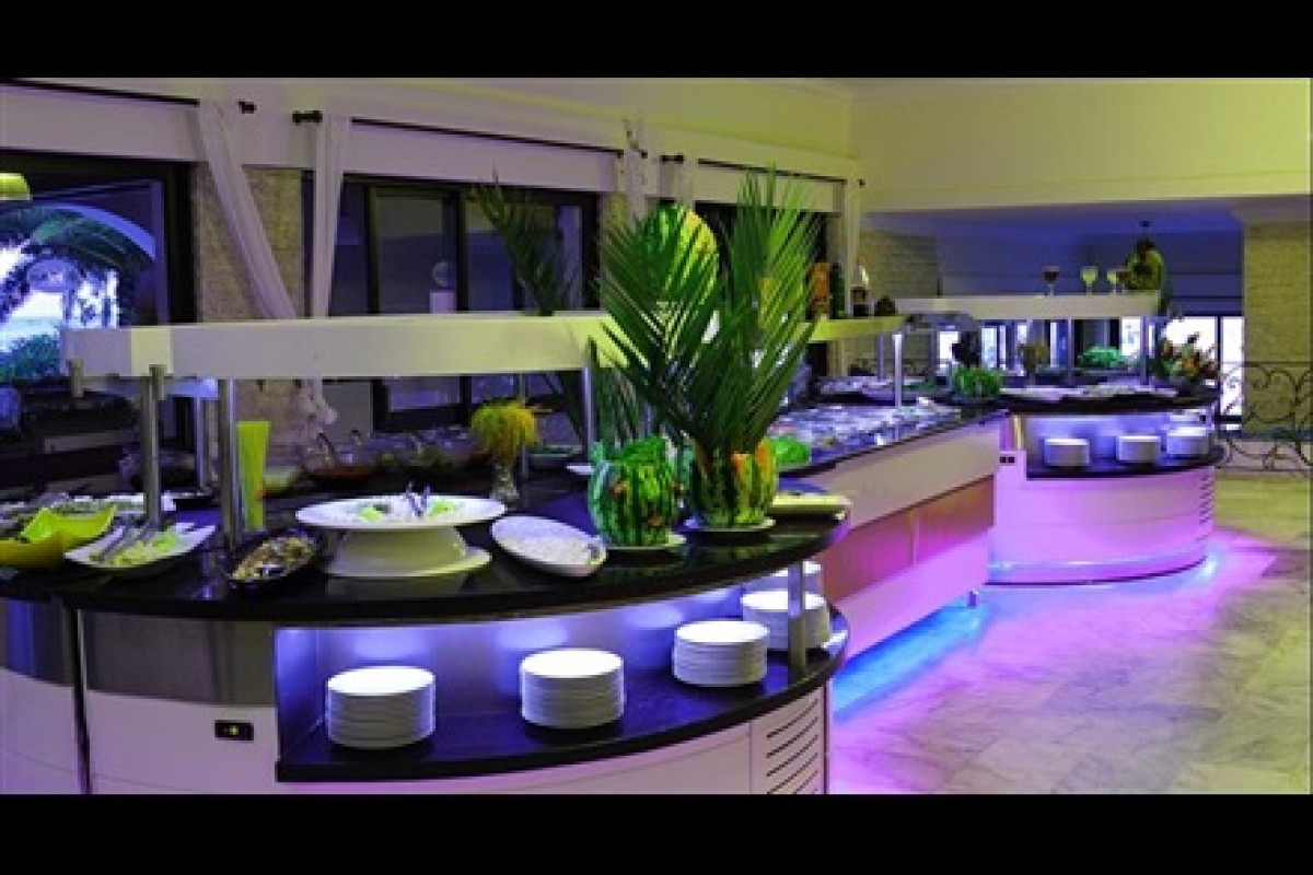 DOGAN PARADISE BEACH
