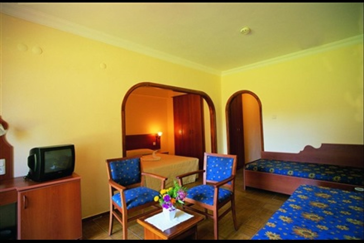 DOGAN PARADISE BEACH