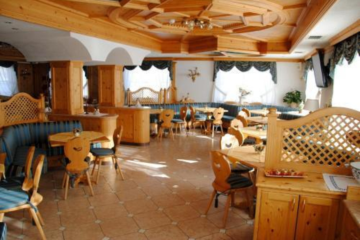 Dolasilla Park Hotel