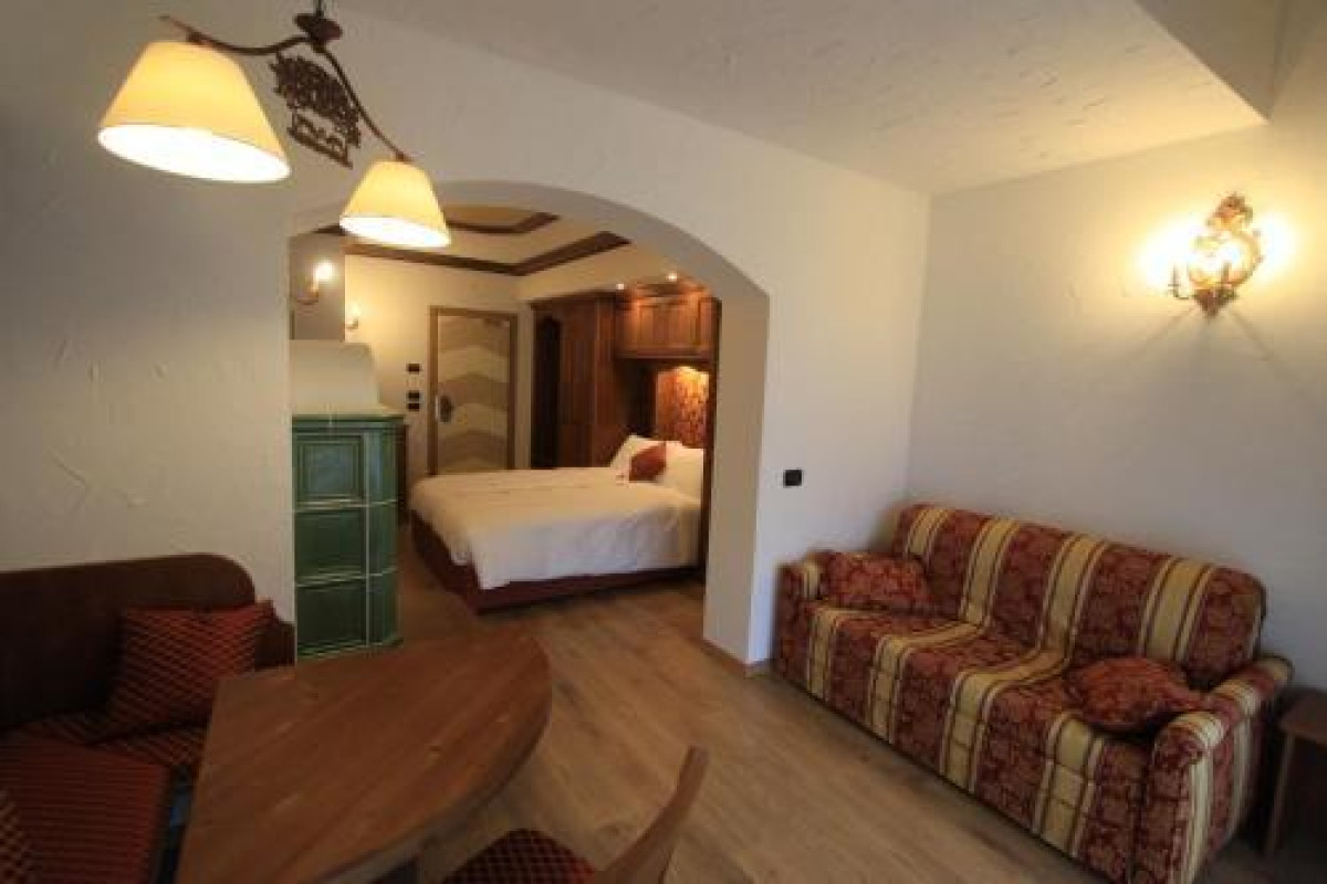Dolasilla Park Hotel