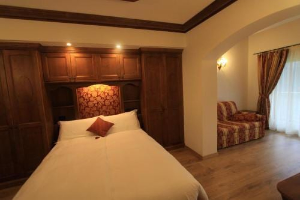 Dolasilla Park Hotel