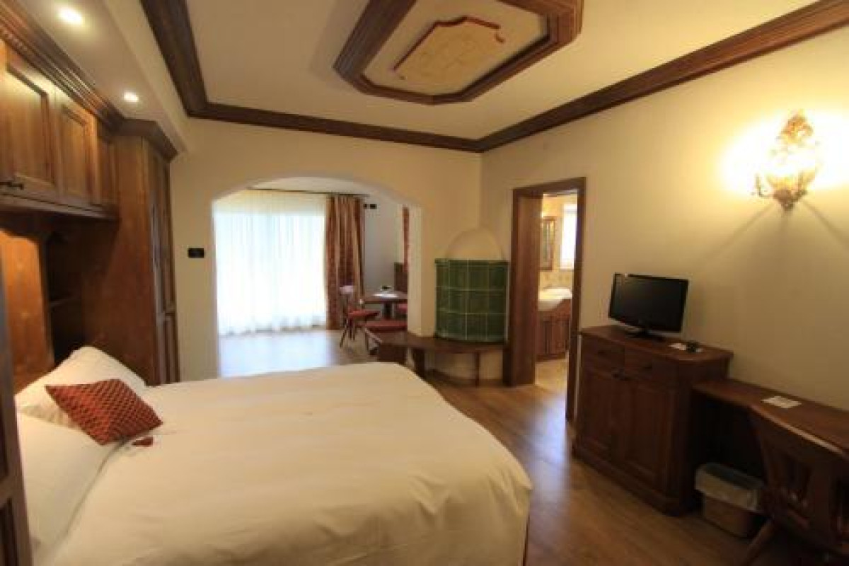 Dolasilla Park Hotel