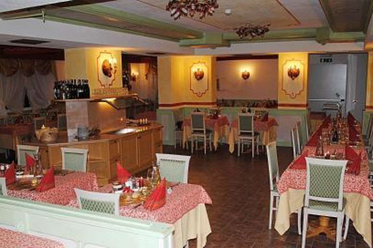 Dolasilla Park Hotel