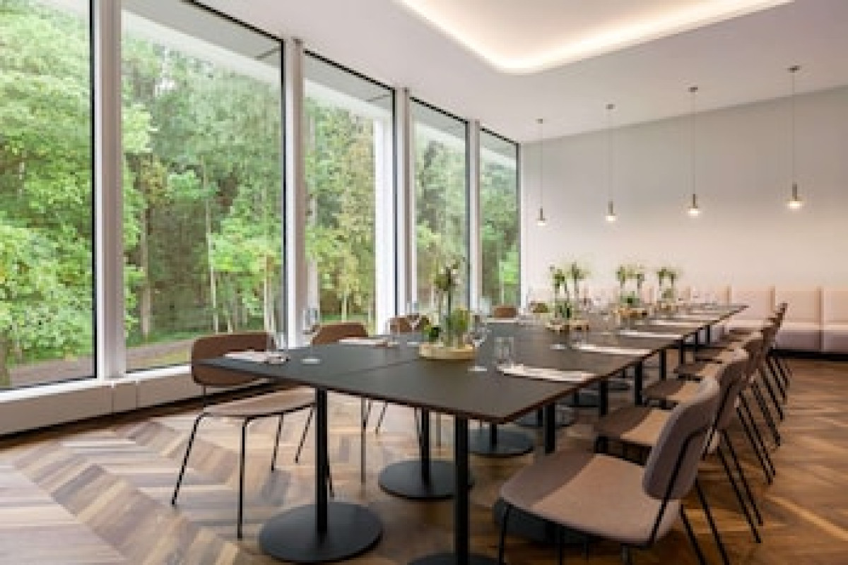 DOLCE BY WYNDHAM LA HULPE BRUSSELS