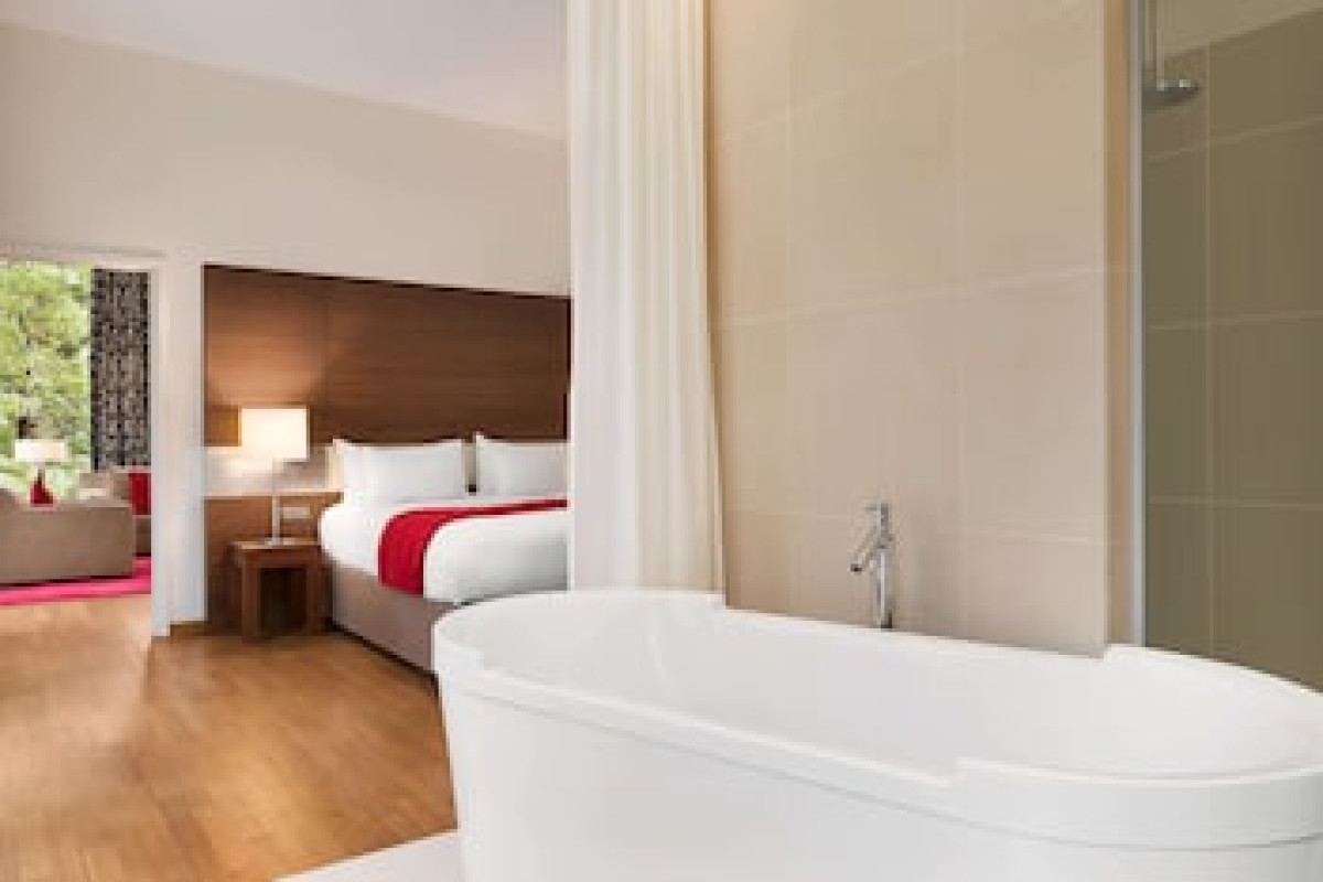 DOLCE BY WYNDHAM LA HULPE BRUSSELS