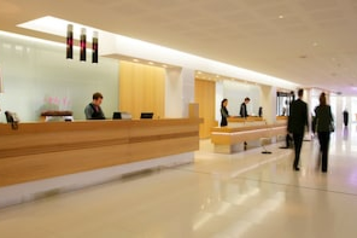 DOLCE BY WYNDHAM LA HULPE BRUSSELS