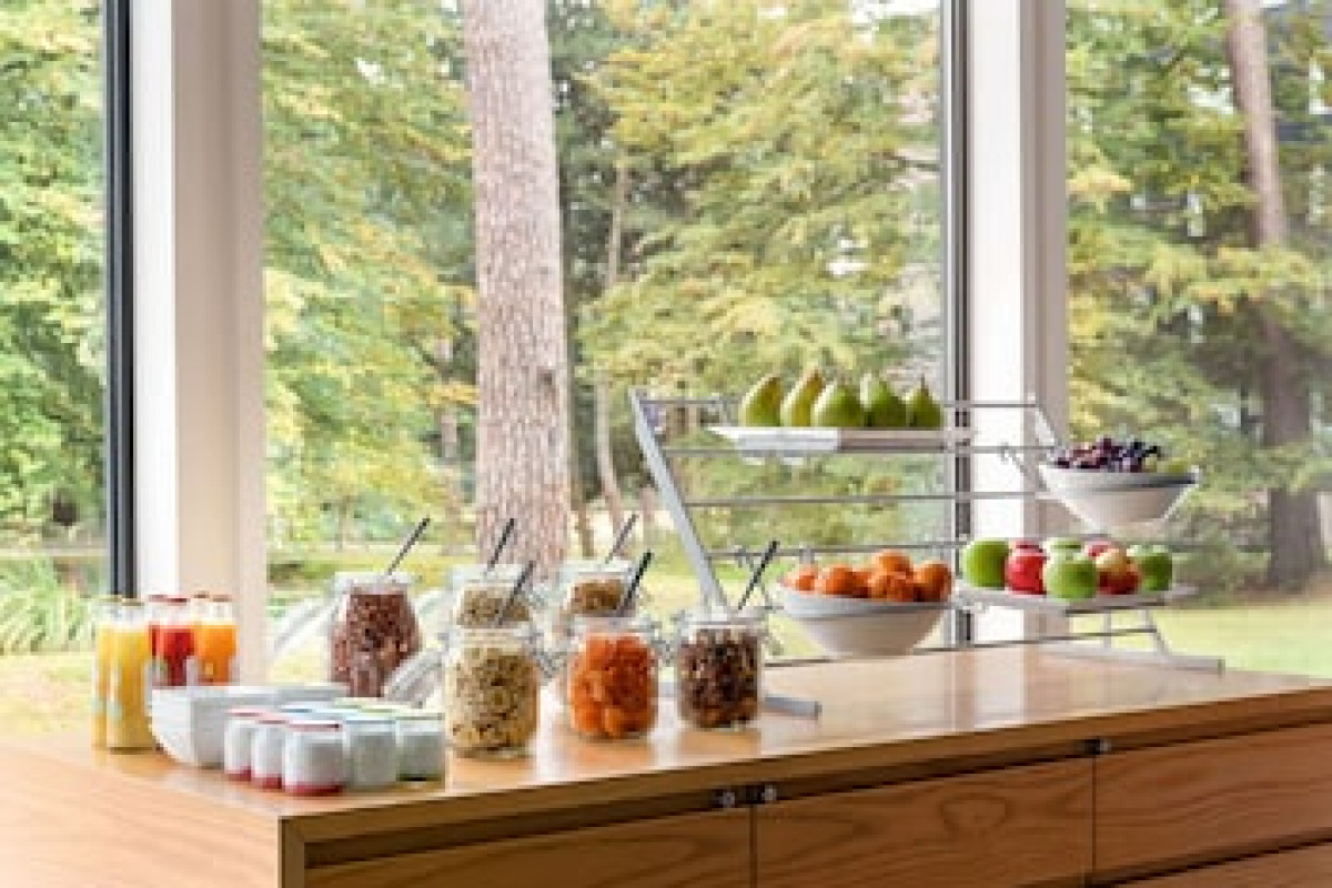 DOLCE BY WYNDHAM LA HULPE BRUSSELS