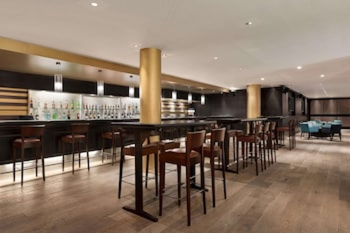 DOLCE BY WYNDHAM LA HULPE BRUSSELS
