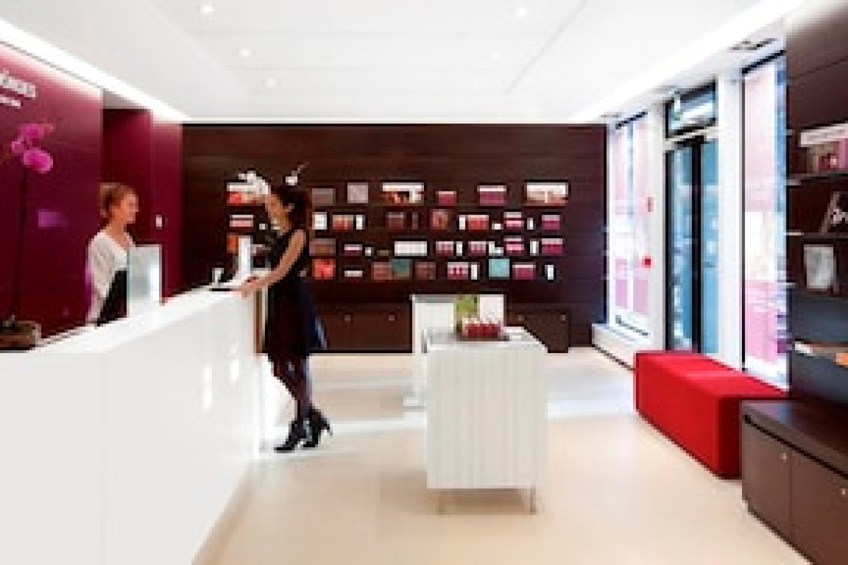 DOLCE BY WYNDHAM LA HULPE BRUSSELS