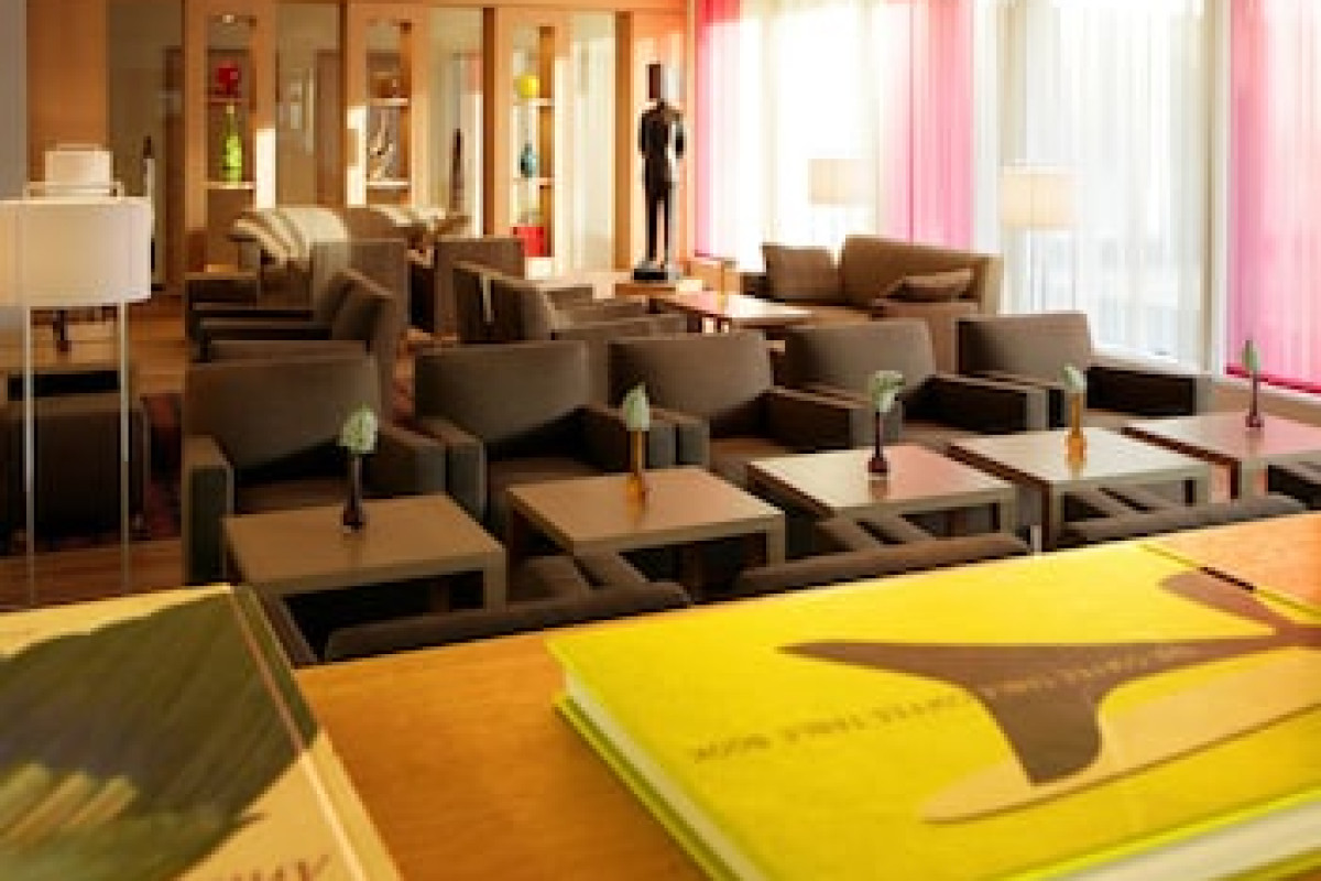 DOLCE BY WYNDHAM LA HULPE BRUSSELS