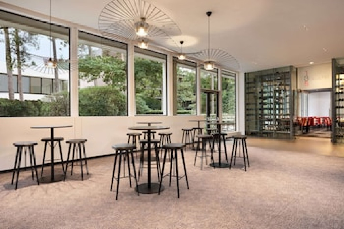 DOLCE BY WYNDHAM LA HULPE BRUSSELS