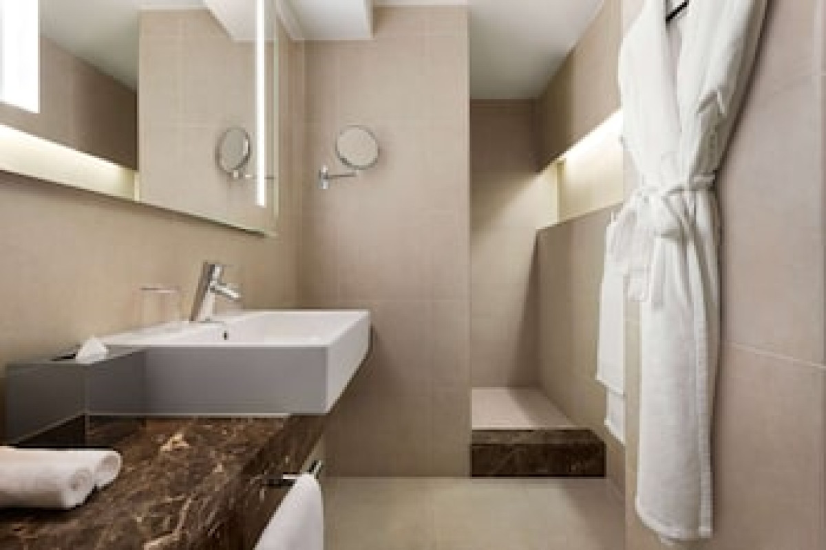 DOLCE BY WYNDHAM LA HULPE BRUSSELS
