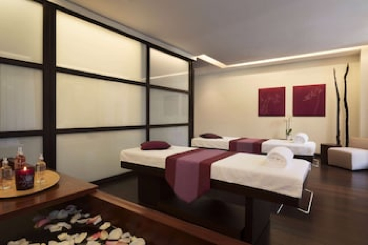 DOLCE BY WYNDHAM LA HULPE BRUSSELS