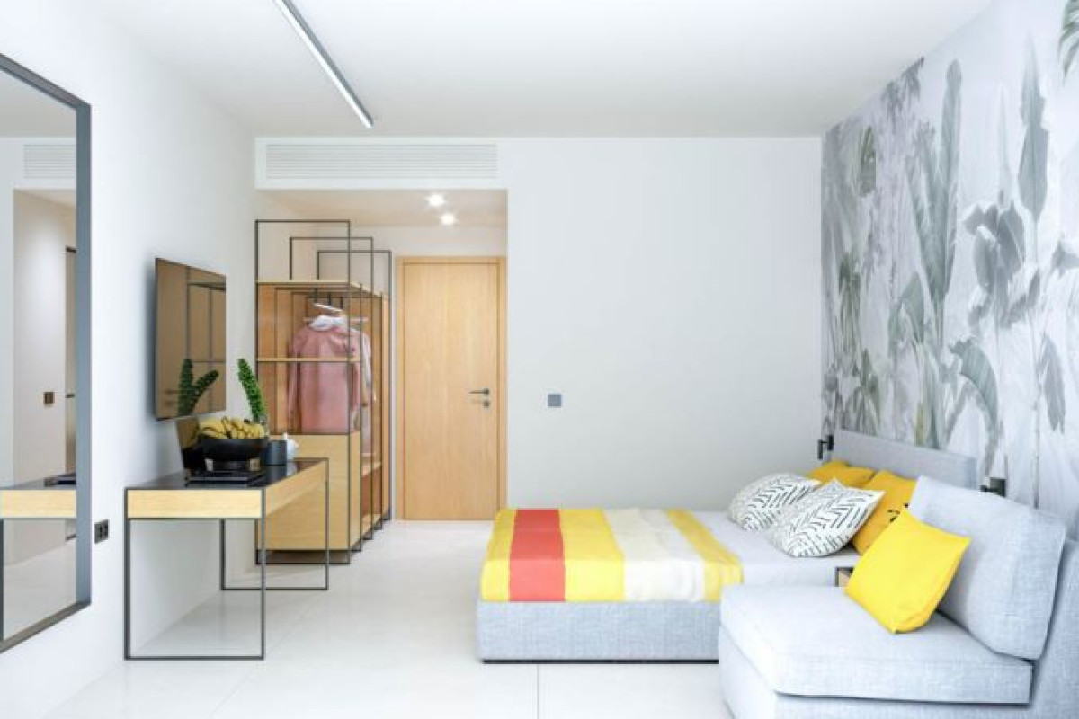 DOLCE MARE SUNSHINE HOTEL