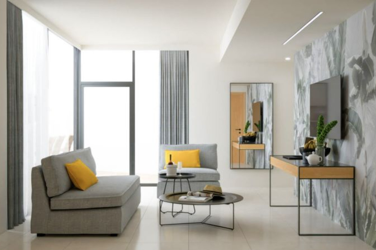 DOLCE MARE SUNSHINE HOTEL