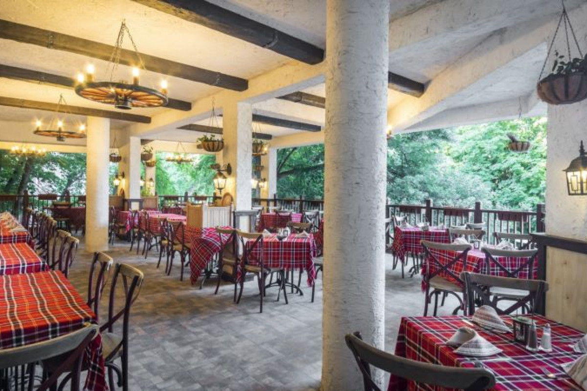 DOLCE MARE SUNSHINE HOTEL