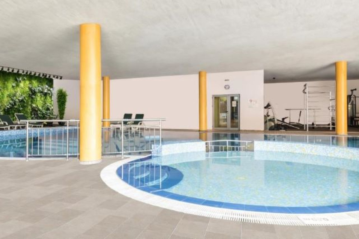DOLCE MARE SUNSHINE HOTEL