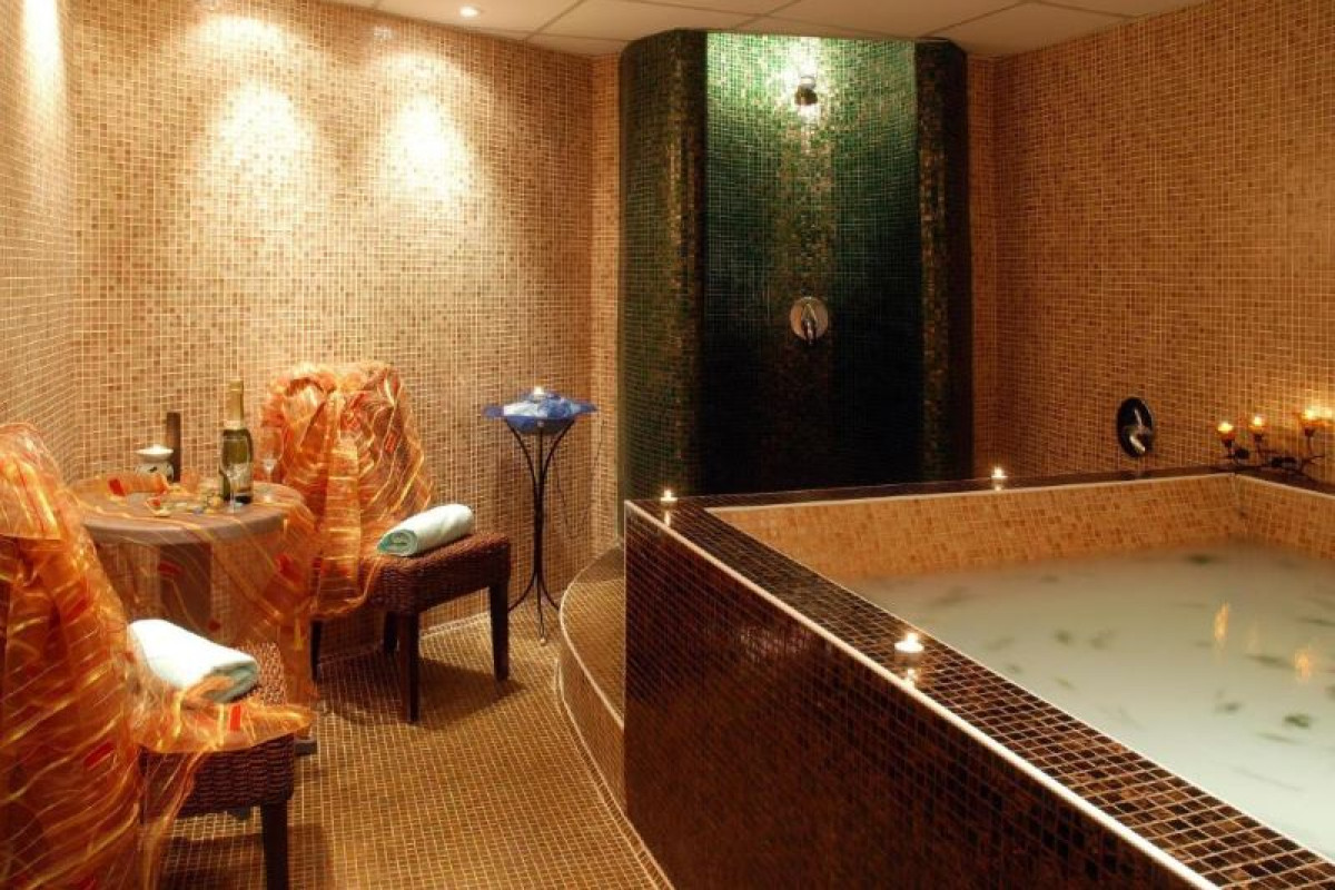 DOLCE MARE SUNSHINE HOTEL