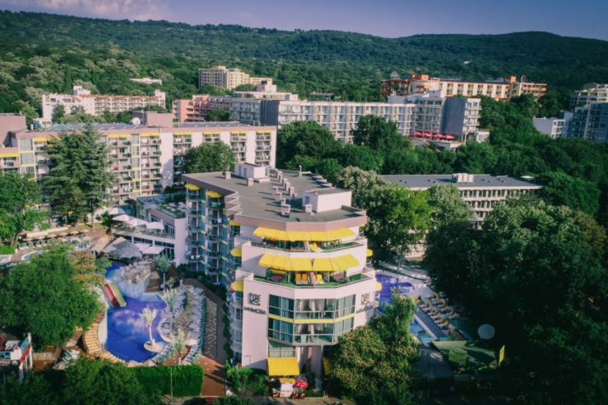 DOLCE MARE SUNSHINE HOTEL