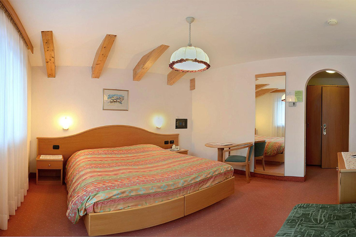Dolomites Inn