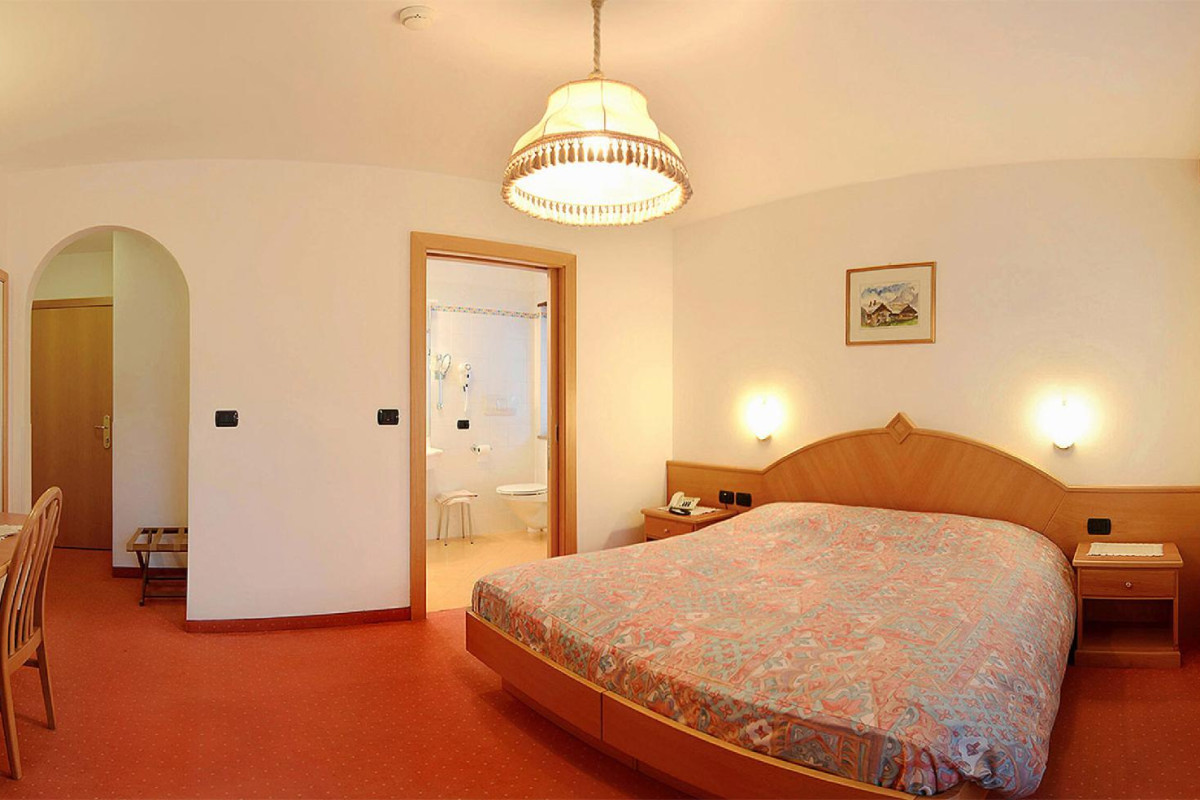 Dolomites Inn