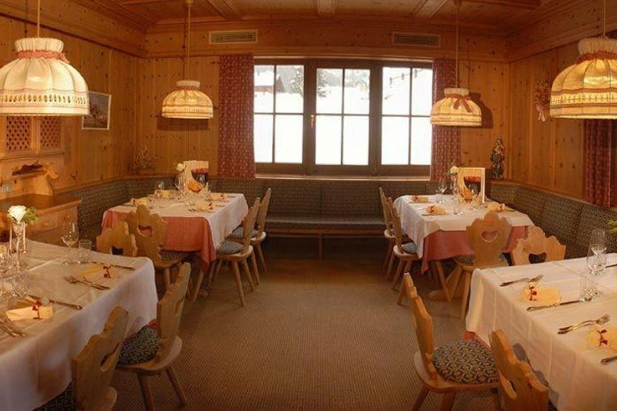 Dolomites Inn