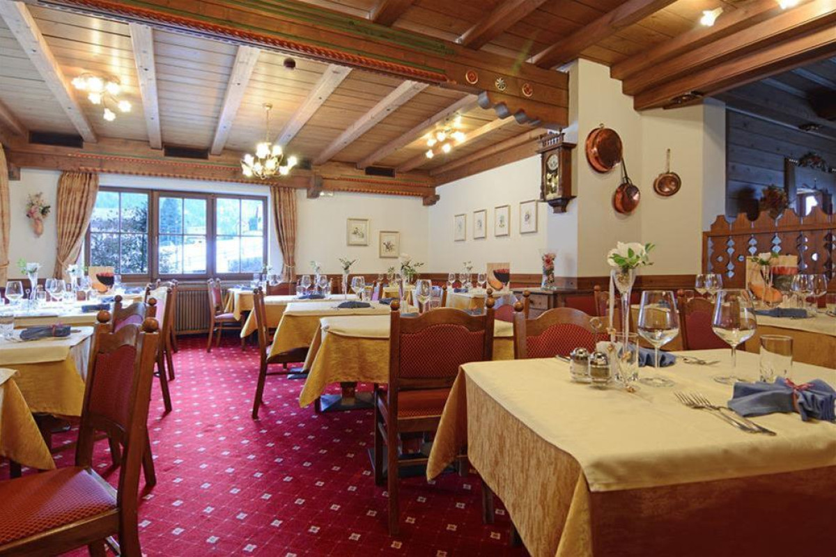Dolomites Inn