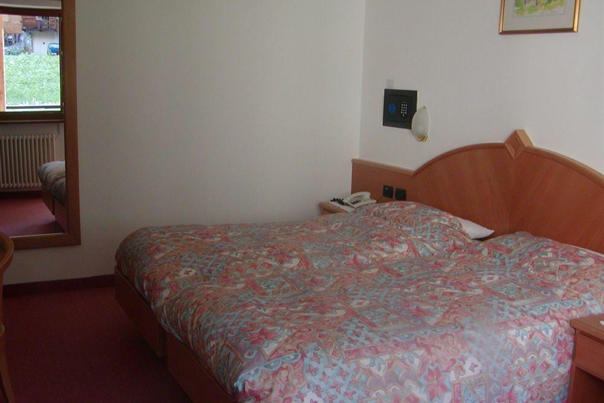 Dolomites Inn
